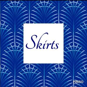 Skirts
